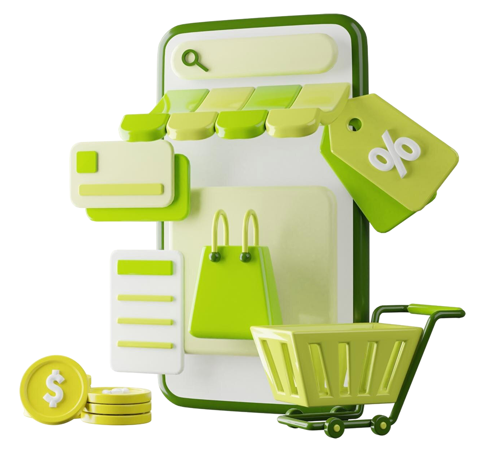 Key Features of Shopify