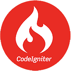 codeigniter