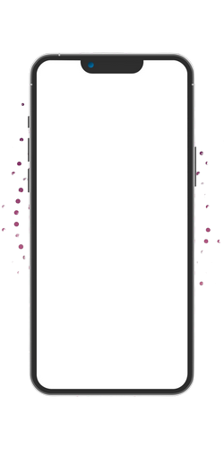 Solstice Social App Mockup