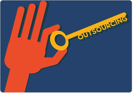 Overview of outsourcing