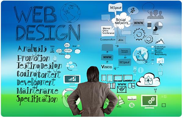 Website Designing Services in Delhi NCR
