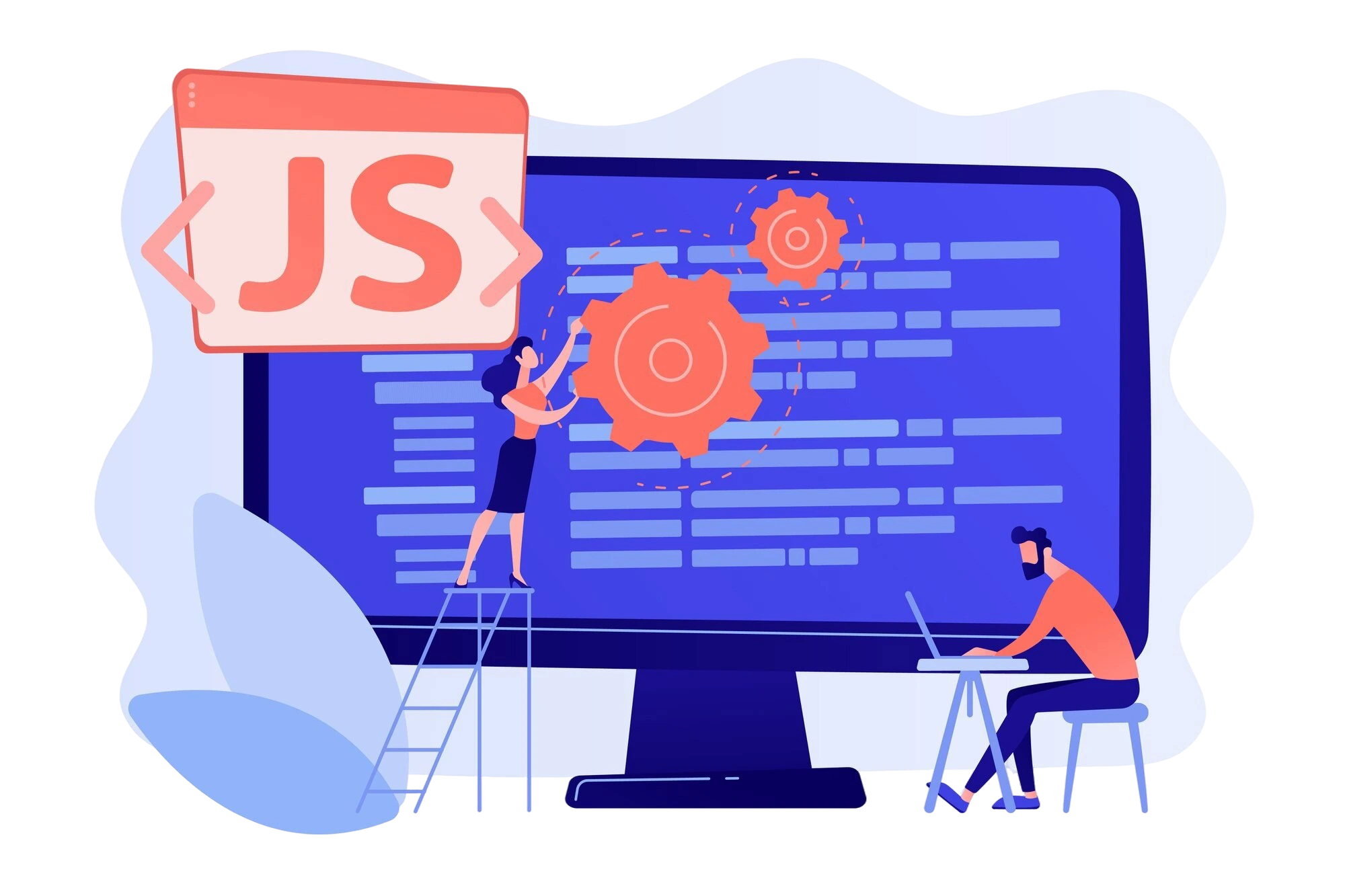 What is javascript