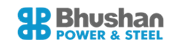 Bhushan Power & Steel