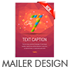 mailer-design